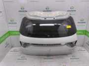 Heckklappe 9824969380 DS DS 3/Crossback (UC/UJ/UR) Schrägheck 1.2 12V PureTech 130 (EB2ADTS(HNS)) 2020-07 EB2ADTS(HNS)
