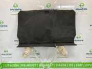 Kofferraum Matte 16074793ZD Peugeot 208 I (CA/CC/CK/CL) Schrägheck 1.2 Vti 12V PureTech 82 (EB2F(HMZ)) 2014-01
