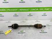 Antriebswelle Links Vorne ABS 12E407761G Skoda e-Citigo Schrägheck e iV (EBMA) 2021-04