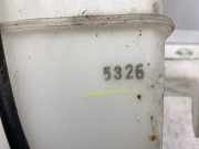 Scheibenwaschbehälter Vorne 28910BJ50A Nissan NV 200 (M20M) Van 1.5 dCi 90 (K9K-892(Euro 4)) 2016-04