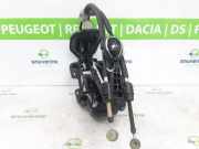 Schalthebel ABS 9824124780 Opel Corsa F (UB/UH/UP) Schrägheck 5-drs 1.2 12V 75 (F12XEL(EB2FD)) 2020-12