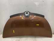 Motorhaube 651004197R Renault Trafic (1FL/2FL/3FL/4FL) Van 1.6 dCi Twin Turbo (R9M-413(R9M-H4)) 2018-04