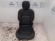 Sitz Hinten 7701067925 Renault Twingo II (CN) Schrägheck 3-drs 1.6 16V RS (K4M-854) 2011-02