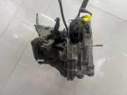 Getriebe Manuell ABS 320107059R Renault Clio V (RJAB) Schrägheck 5-drs 1.0 TCe 100 12V (H4D-472) 2019-11