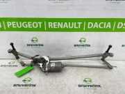 Scheibenwischermotor W00005453 Opel Movano Van 2.3 CDTi 16V FWD (M9T-716(M9T-F7)) 2022-06