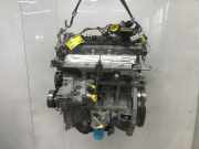 Motor 101024714R Renault Espace (RFCJ) Großraumlimousine 1.6 Tce 200 EDC (M5M-B450) 2016