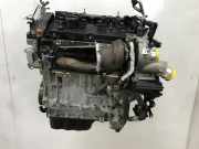 Motor 1625886580 Opel Grandland (X) SUV 1.6 Turbo 16V Hybrid4 (F16XHR(EP6FADTXD)) 2021-03