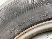 Reserverad 5401P8 Peugeot Boxer (U9) Van 2.2 HDi 100 Euro 4 (22DT(4HV)) 2011-04