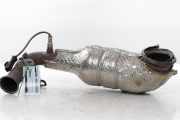 Katalysator 9812493680 Peugeot 308 SW (L4/L9/LC/LJ/LR) Kombi 5-drs 1.2 12V e-THP PureTech 130 (EB2ADTS(HNS)) 2015-12