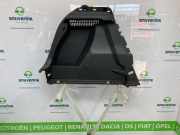 Kofferraum Verkleidung Links 98286706ZD Peugeot 2008 (UD/UK/UR/US/UX) Großraumlimousine 1.2 VTi 12V PureTech 100 (EB2ADT(HNK)) 2022-06