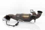 Katalysator 1706F6 Peugeot 207 CC (WB) Cabrio 1.6 16V THP (EP6DT(5FX)) 2007-05