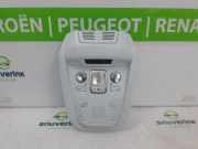 Innenbeleuchtung Vorne 96887290PR Peugeot 5008 II (M4/MC/MJ/MR) Großraumlimousine 1.2 12V e-THP PureTech 130 (EB2ADTS(HNS)) 2022-04