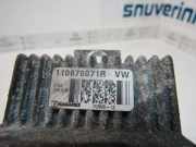 Vorglüh Relais 8200859243 Renault Kangoo Express (FW) Van 1.5 dCi 90 FAP (K9K-808(K9K-E8)) 2013-12