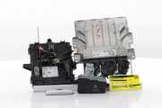 Motorsteuergerät 487008065R Renault Captur II (RJB) SUV 1.3 TCE 140 16V (A0001E2J1.3 TCE 140 16V) 2022-10