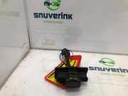 Türschloß Rechts Hinten C 9801290880 Citroën C4 Cactus (0B/0P) Schrägheck 5-drs 1.2 PureTech 82 12V (EB2F(HMZ)) 2016-01