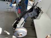 Hinterachse Vwa ABS 555018047R Renault Kangoo Express (RF..) Van 1.5 Blue dCi 75 (K9K-876(K9K-U8)) 2023-04