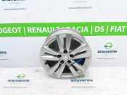 Felge Li, 16", 7J, ET44, 5 Gats 96779895TW Peugeot 308 SW (L4/L9/LC/LJ/LR) Kombi 5-drs 1.6 BlueHDi 120 (DV6FC(BHZ)) 2015-03