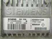 Steuergerät Automatik Getriebe 7700110261 Renault Clio II (BB/CB/SB) Schrägheck 1.4 16V Si (K4J-712) 2000-10