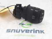 Radio Bedienung Lenkrad 255522540R Renault Zoé (AG) Schrägheck 5-drs Z.E. 40 (5AQ-601) 2018-06