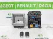 Motorsteuergerät 9834609880 Peugeot 3008 II (M4/MC/MJ/MR) Großraumlimousine 1.2 12V e-THP PureTech 130 (EB2ADTS(HNS)) 2019-07