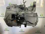 Getriebe Manuell ABS 1612090280 Citroën C4 Picasso (3D/3E) Großraumlimousine 1.2 12V PureTech 130 (EB2DTS(HNY)) 2015-03