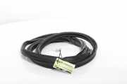 Heckklappe Gummi 9839275180 Opel Astra L (F3/FB/FM/FP) Schrägheck 5-drs 1.5 Turbo D 16V (DV5RC(YHZ)) 2022-05