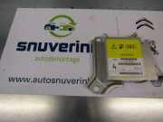 Steuergerät Airbag 6546F7 Peugeot 107 Schrägheck 1.0 12V (384F(1KR)) 2006-07
