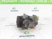 Klima Pumpe 8200454172 Renault Trafic (1FL/2FL/3FL/4FL) Van 1.6 dCi 125 Twin Turbo (R9M-452(R9M-D4)) 2017-03