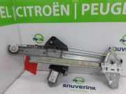 Fensterheber Links Hinten 9802581880 Citroën DS5 (KD/KF) Schrägheck 5-drs 2.0 HDi 16V 200 Hybrid4 (DW10CTED4(RHC)) 2013-10