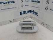 Handgriff 735599307 Fiat 500X (334) SUV 1.4 Multi Air 16V (55263624) 2015-11