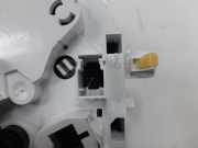 Bedienung Heizung 1611306080 Citroën C1 Schrägheck 1.0 Vti 68 12V (1KR-FE) 2018-02