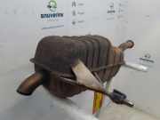 Auspuff Endtopf 173099 Citroën C4 Picasso (UD/UE/UF) Großraumlimousine 1.8 16V (EW7A(6FY)) 2007-06