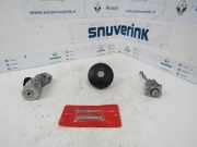 Schloss Set 4162VH Citroën C3 (SC) Schrägheck 5-drs 1.6 HDi 16V 92 (DV6DTED/EU5(9HP)) 2012-06