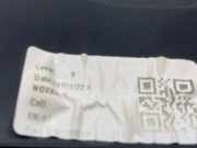 Scheibenwischer Abdeckung 668127001R Dacia Duster (DJF) SUV 1.2 TCE 130 12V Mild Hybrid 4x2 (H5F-A6) 2024-11