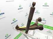 Querlenker Rechts Vorne 8200270058 Nissan Interstar (X70) Van 2.2 dCi 16V (G9T-722) 2003-01