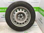 Reserverad SU001A5885 Toyota ProAce Van 1.5 D-4D 100 16V (5WZTV(DV5RUCd)) 2022-11