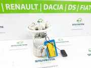 Kraftstoffpumpe Elektrisch 9674466680 Peugeot 208 (CA/CC/CK/CL) Schrägheck 1.2 Vti 12V (HMZ) 2013-03