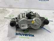 Bremssattel Links Vorne ABS 52169338 Fiat Ducato (250) Van 2.2 D 140 Multijet 3 (46356294) 2024-01