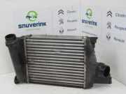 Ladeluftkühler 144965154R Renault Clio IV (5R) Schrägheck 5-drs 1.5 dCi 75 FAP (K9K-612(K9K-C6)) 2013