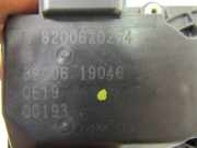 Drosselklappe 8200619046 Renault Laguna III Estate (KT) Kombi 2.0 Turbo 16_V (F4R-811) 2010-07