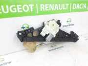 Fensterheber Rechts Hinten 827209371R Renault Captur II (RJB) SUV 1.0 TCe 12V (H4D-450(H4D-B4)) 2020-10