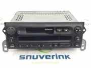 Radio 65426918529 Mini Mini Cooper S (R53) Schrägheck 1.6 16V (W11-B16A) 2002-08