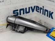 Türgriff Außen Links Hinten 9109E8 Peugeot 2008 (CU) Großraumlimousine 1.2 Vti 12V PureTech 82 (EB2(HMZ)) 2014-06