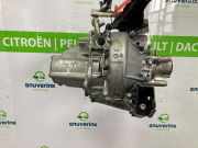 Getriebe Manuell ABS 9837381880 Citroën Berlingo Van 1.5 BlueHDi 100 (DV5RCF(YHT)) 2022-07