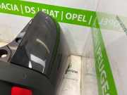 Stoßstange Hinten 98385169XT Peugeot 2008 (UD/UK/UR/US/UX) Großraumlimousine e-2008 54 kWh (ZKW(ZK02)) 2024-02