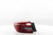 Rücklicht Links 265551035R Renault Clio V (RJAB) Schrägheck 5-drs 1.0 TCe 90 12V (H4D-470(H4D-E4)) 2022-12