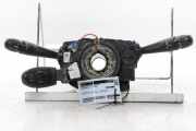 Kombischalter 98030392ZD Peugeot 208 I (CA/CC/CK/CL) Schrägheck 1.2 Vti 12V PureTech 82 (EB2F(HMZ)) 2013-05