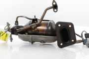 Katalysator 171400Q120 Toyota Aygo X Schrägheck 1.0 12V VVT-i (1KR-FE) 2023-09