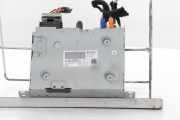 Radio 9820469280 Peugeot 3008 II (M4/MC/MJ/MR) Großraumlimousine 1.2 12V e-THP PureTech 130 (EB2ADTS(HNS)) 2017-10