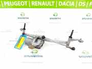 Scheibenwischermotor 9824762480 Peugeot 3008 II (M4/MC/MJ/MR) Großraumlimousine 1.2 12V e-THP PureTech 130 (EB2DTS(HNY)) 2017-10